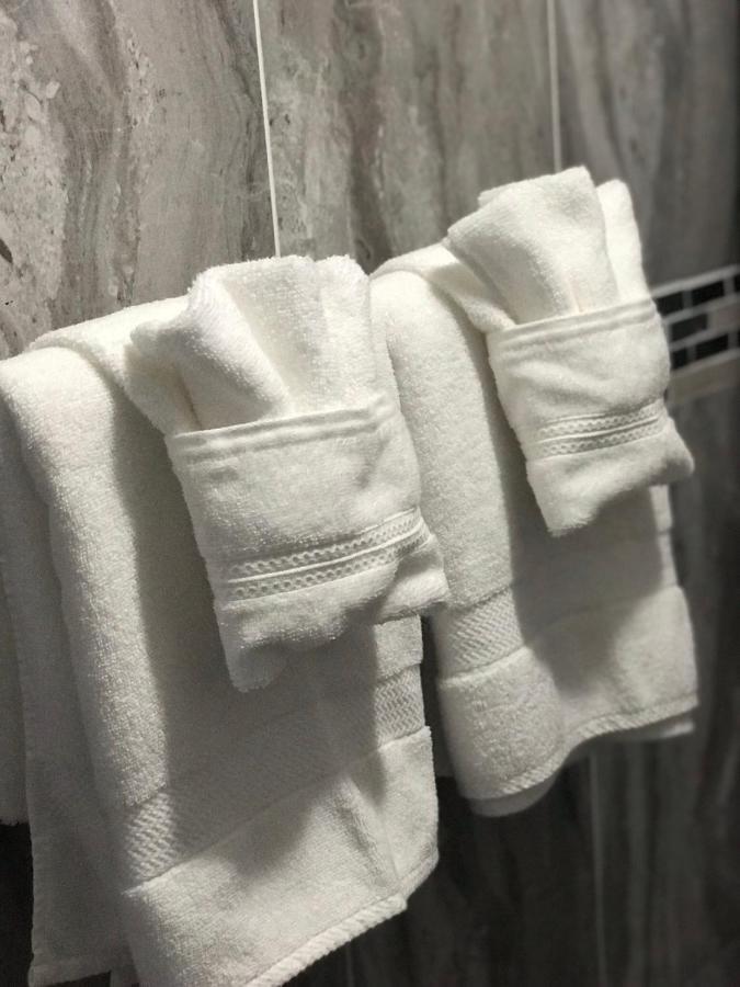 Itza-Bella Suites 伊莎贝拉 外观 照片